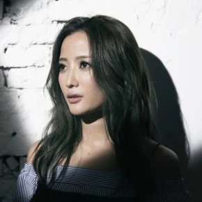 黃美珍