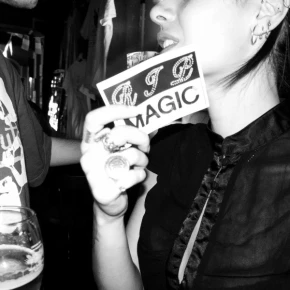 RIP Magic