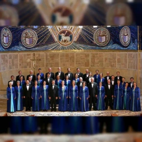 Gloriæ Dei Cantores