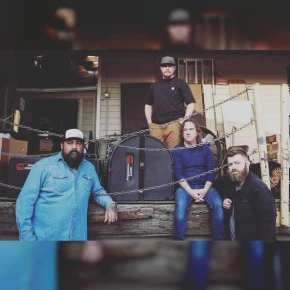 The Lowdown Drifters