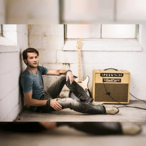 Ben Gallaher