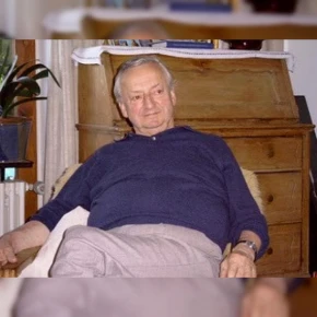 Konrad Ruhland