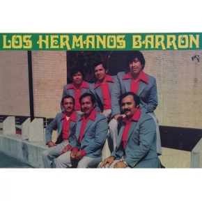 Los Hermanos Barron