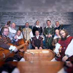 Hortus Musicus