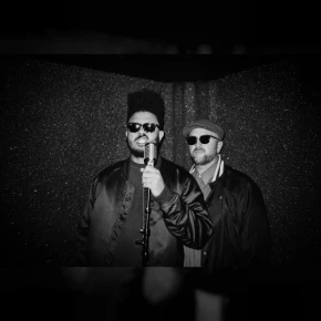 Blu & Exile