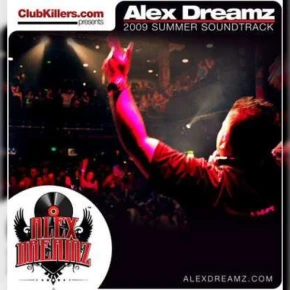 Alex Dreamz