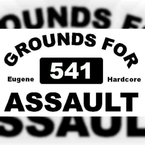 Grounds for Assault