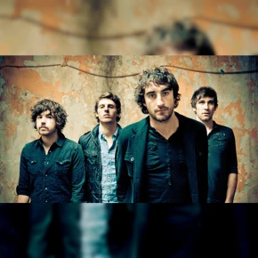 The Coronas