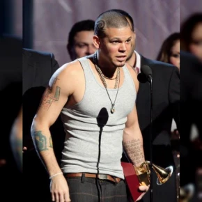Residente
