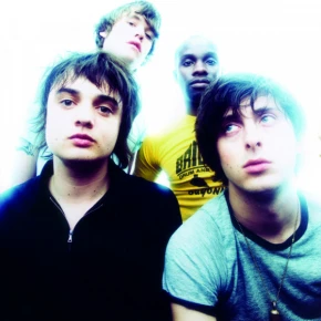 The Libertines