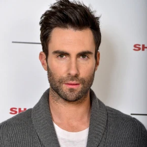 Adam Levine