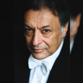 Zubin Mehta