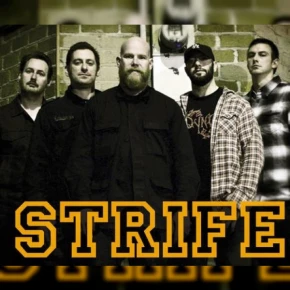 Strife