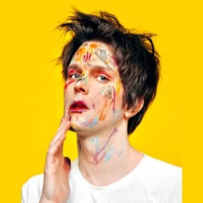 I DONT KNOW HOW BUT THEY FOUND ME