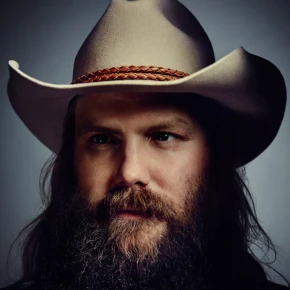 Chris Stapleton