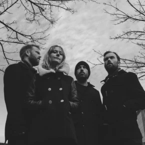 Lanterns on the Lake