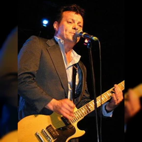 James Hunter