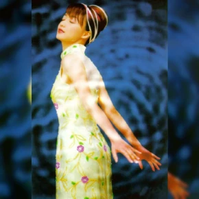 陳慧嫻