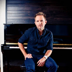 Chris Tomlin