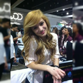 CHACHI