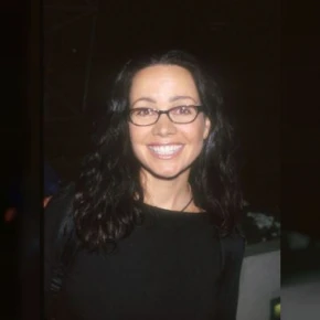 Janeane Garofalo