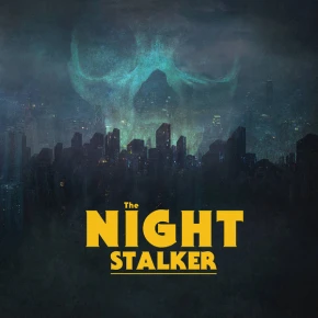 NightStalker