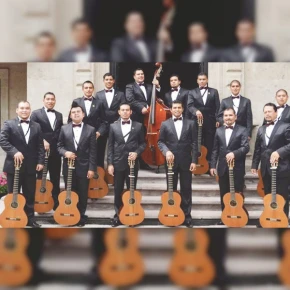 La Rondalla de Saltillo