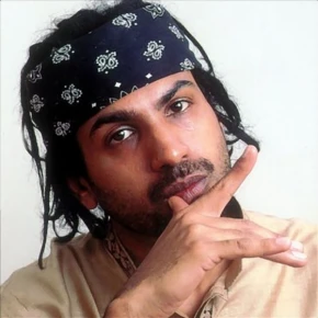 Apache Indian