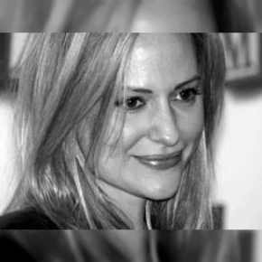Aimee Mullins