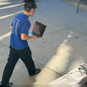 DJ Sprinter