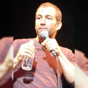 Bryan Callen