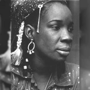 Rita Marley