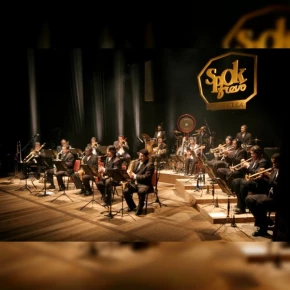 SpokFrevo Orquestra