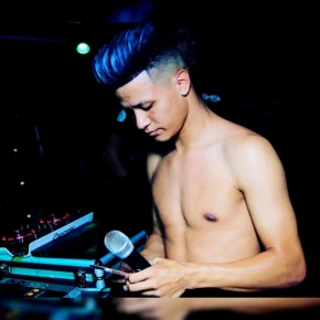 DJ Henrique de Ferraz