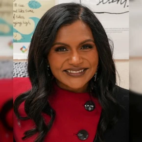 Mindy Kaling