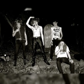 The Cavemen