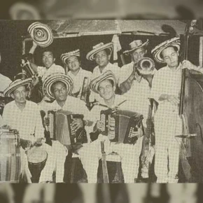 Los Corraleros de Majagual