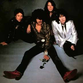 Thin Lizzy