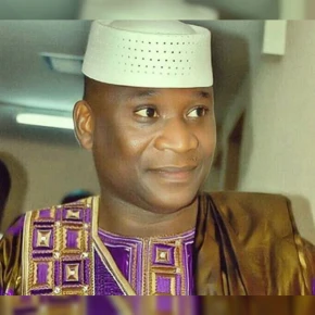 Abdoulaye Diabaté