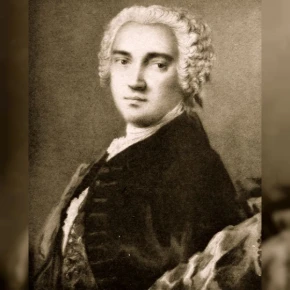 Johann Adolf Hasse