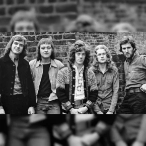 Spooky Tooth