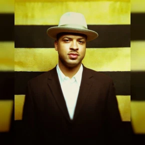 Jason Moran