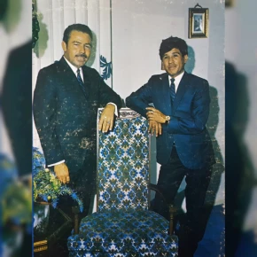 Los Tremendos Gavilanes