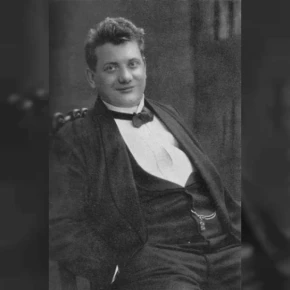 Otto Reutter