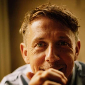 Gilles Peterson