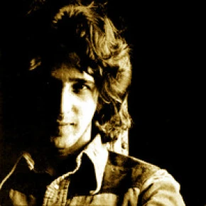 Marc Benno