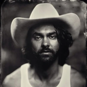 Shakey Graves