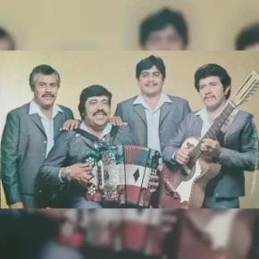 Los Intocables del Norte