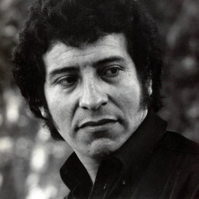 Víctor Jara