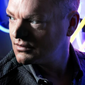 Andy Bell